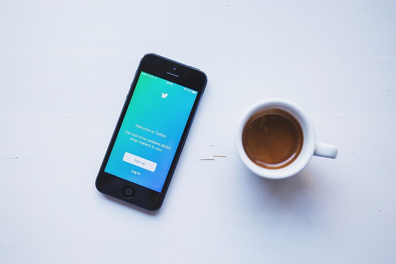 Twitter企業アカウントを作成するメリット Snsで集客効果をupするには 一般社団法人アイン